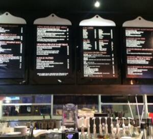 Reviews Of The Coffee Club Tuban Bali Zomato Reviews Of The Coffee Club Tuban Bali Zomato